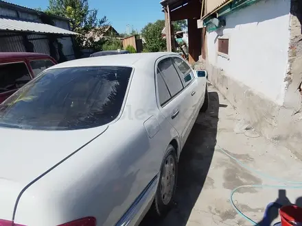 Mercedes-Benz E 320 1996 года за 3 000 000 тг. в Алматы – фото 41