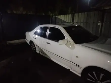 Mercedes-Benz E 320 1996 года за 3 000 000 тг. в Алматы – фото 6