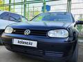 Volkswagen Golf 2003 годаfor2 700 000 тг. в Астана – фото 8