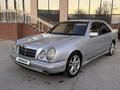 Mercedes-Benz E 230 1997 года за 2 600 000 тг. в Туркестан – фото 2