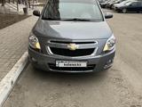 Chevrolet Cobalt 2022 года за 6 500 000 тг. в Актобе