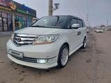 Honda Elysion 2008 года за 7 900 000 тг. в Тараз – фото 2