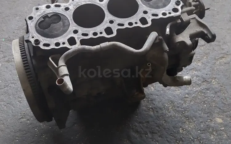 Блок 1кз Прадо 78 за 800 000 тг. в Алматы