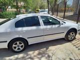 Skoda Octavia 2006 года за 1 750 000 тг. в Актау – фото 4