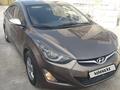 Hyundai Elantra 2014 годаүшін5 500 000 тг. в Актау