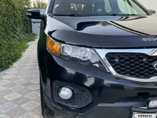 Kia Sorento, 2010