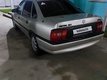 Opel Vectra 1993 года за 1 240 000 тг. в Шымкент – фото 2