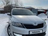 Skoda Rapid 2013 года за 4 200 000 тг. в Астана