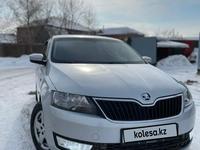 Skoda Rapid 2013 годаүшін4 200 000 тг. в Астана