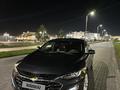 Chevrolet Malibu 2019 годаүшін9 800 000 тг. в Шымкент – фото 2