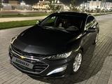 Chevrolet Malibu 2019 годаүшін9 800 000 тг. в Шымкент