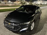 Chevrolet Malibu 2019 года за 9 800 000 тг. в Шымкент