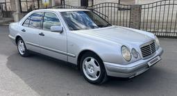Mercedes-Benz E 280 1998 года за 3 100 000 тг. в Атбасар – фото 4