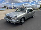 Mercedes-Benz E 280 1998 года за 3 100 000 тг. в Атбасар