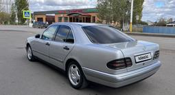 Mercedes-Benz E 280 1998 года за 3 100 000 тг. в Атбасар – фото 3