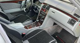 Mercedes-Benz E 280 1998 года за 3 100 000 тг. в Атбасар – фото 5
