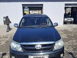 Toyota Fortuner 2008 годаүшін9 000 000 тг. в Темиртау – фото 2