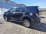 Toyota Fortuner 2008 годаүшін9 000 000 тг. в Темиртау