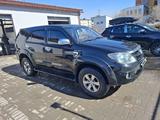 Toyota Fortuner 2008 годаүшін9 000 000 тг. в Темиртау – фото 3