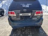 Toyota Fortuner 2008 годаүшін9 000 000 тг. в Темиртау – фото 4