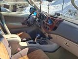 Toyota Fortuner 2008 годаүшін9 000 000 тг. в Темиртау – фото 5