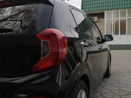 Kia Picanto 2022 года за 6 500 000 тг. в Астана – фото 11