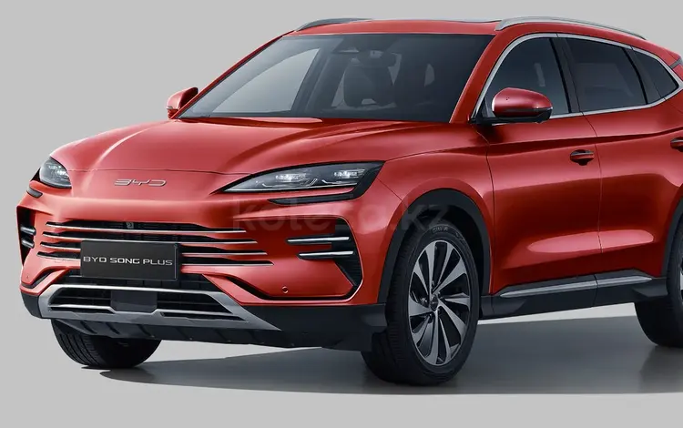 Фары фонари BYD Hyundai Kia Honda VW за 100 тг. в Алматы