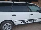 Honda Odyssey 1997 года за 2 100 000 тг. в Шымкент