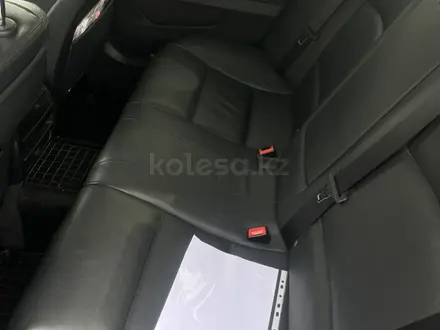 BMW 528 2015 года за 11 700 000 тг. в Актау – фото 9