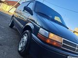 Chrysler Voyager 1994 года за 2 900 000 тг. в Шымкент – фото 2