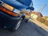 Chrysler Voyager 1994 года за 2 900 000 тг. в Шымкент