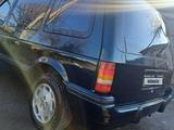 Chrysler Voyager 1994 года за 2 900 000 тг. в Шымкент – фото 4