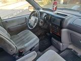 Chrysler Voyager 1994 года за 2 900 000 тг. в Шымкент – фото 5