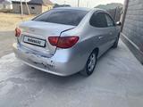 Hyundai Elantra 2007 годаfor3 900 000 тг. в Кызылорда – фото 4