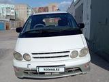 Toyota Estima Lucida 1996 года за 2 650 000 тг. в Темиртау – фото 4