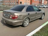 Nissan Almera 2005 годаүшін1 500 000 тг. в Петропавловск – фото 2