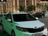Kia Rio 2015 года за 5 399 999 тг. в Туркестан