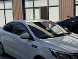 Kia Rio 2015 года за 5 399 999 тг. в Туркестан – фото 5