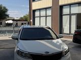 Kia Rio 2015 года за 5 399 999 тг. в Туркестан – фото 3