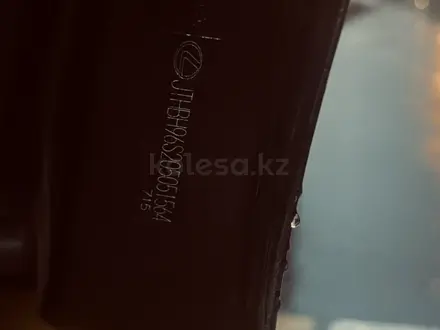 Lexus GS 300 2007 года за 6 700 000 тг. в Алматы – фото 3