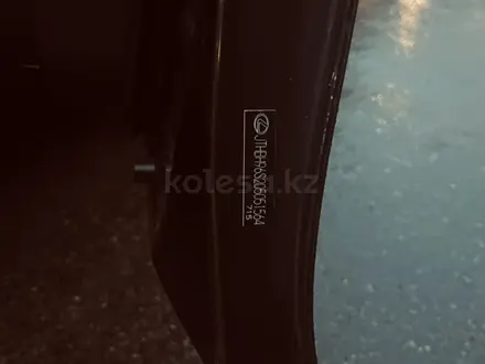 Lexus GS 300 2007 года за 6 700 000 тг. в Алматы – фото 2