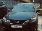 Lexus GS 300 2007 года за 6 700 000 тг. в Алматы
