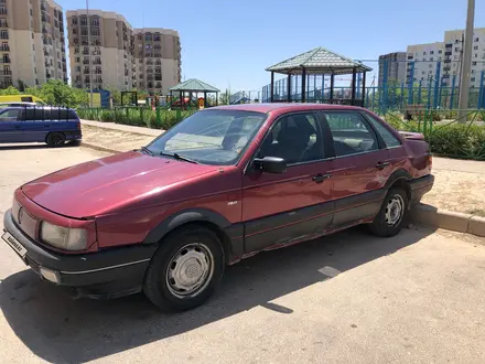 Volkswagen Passat 1992 года за 650 000 тг. в Шымкент – фото 4