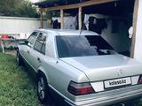 Mercedes-Benz E 230 1991 годаfor1 200 000 тг. в Урджар – фото 2