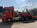 Sinotruk Sitrak  G7S 2021 года за 25 000 000 тг. в Алматы – фото 4