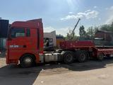 Sinotruk Sitrak  G7S 2021 года за 25 000 000 тг. в Алматы – фото 4