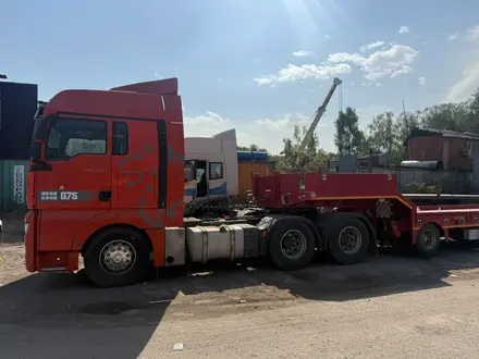 Sinotruk Sitrak  G7S 2021 года за 25 000 000 тг. в Алматы – фото 4