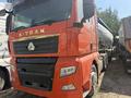 Sinotruk Sitrak  G7S 2021 года за 25 000 000 тг. в Алматы – фото 10