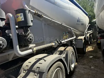 Sinotruk Sitrak  G7S 2021 года за 25 000 000 тг. в Алматы – фото 11