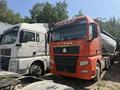 Sinotruk Sitrak  G7S 2021 года за 25 000 000 тг. в Алматы – фото 14